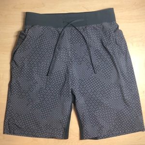 Lululemon Men’s Athletic Shorts
